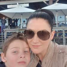 Kellie Jackson (kellierautenbac)