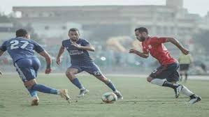 ترتيب مجموعة الصعيد بعد انتهاء الدور الاول دورى الدرجة الثانية صباح مصر. Mgcmxxtxe5wxqm