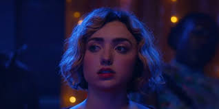 School Spirits: Who Janet Hamilton Really Is & The Best Fan Theories About  Her Explained