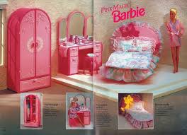Barbie Journal 1992 Finnish Barbie Playsets Barbie Doll House Barbie Sets