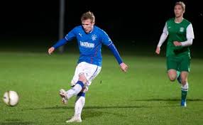 He said he had spent three years with rangers but a knee injury at 18. Rangers Football Club On Twitter Gordon Durie Has Welcomed Darren Ramsay S Re Emergence In The Under 20 Side Http T Co Xoxbntqy22 Http T Co 1ekmx5gzbx