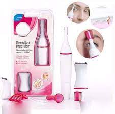 A bikini trimmer will help you rid yourself of pesky hair while protecting you from bumps and angry rashes (when used correctly). Sweet Sensitive Touch Trimmer Shaver Eyebrow Face Underarms And Bikini Hair Remover Sweet At Rs 95 Unit Hair Trimmer Crown Mart Surat Id 21760247255