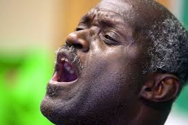 Black History in Sparr