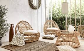 L'humeur est au repas en terrasse. Alinea 16 Produits A Avoir Sur Sa Terrasse Pour Le Printemps