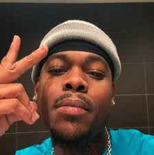 Happy 49th birthday to the illest.... B.I.G 🎂🎂🙏🏾🙏🏾