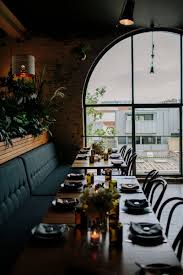 Level 3/231 smith street, fitzroy. Relaxed Fitzroy Wedding At Panama Dining Room Polka Dot Wedding