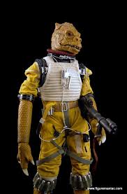 Sideshow Star Wars Bossk Bounty Hunter Part 2 Sideshow Star Wars Star Wars Bounty Hunter