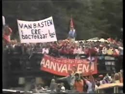 Listen to hansnipshagen | soundcloud is an audio platform that lets you listen to what you love and share the sounds you create. Huldiging Ek 1988 Kampioenschappen Nederlands Elftal Amsterdam Youtube