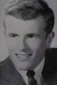 Colonel White High School Class of 1965
