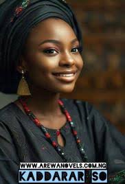 Chapter 6 Reading ZAUJUN MAJNUN by AMEENA UMAR FARUQ-1.txt AREWA NOVELS