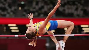 Olympic team trials, fourth (high jump) 2020 usatf indoor championships, fifth (high jump) 2016 u.s. Tzklgspos14tkm