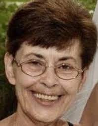 Judith Kinsley Obituary (2020)