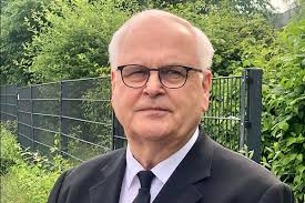 Wiesbaden: Wechsel in der stellvertretenden Bezirksleitung