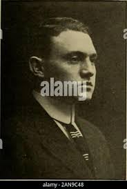 The record of the class of 1910 . LAWRENCE HANEY BARRETT, Indianapolis,  Ind. Bom Spring Valley, Ohio, Aug. 15, 1887. Entered Junior Year  fromEarlham College. Honor System Committee (3); Football Team  (3.4):Football H (3); Class Treasurer (4 ...
