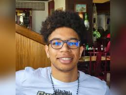 Eric Colin Henderson's Obituary