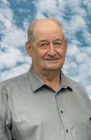 Garnet Murray Obituary May 4, 2023