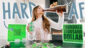 Born july 23, 1996) is a slovak youtuber, comedian, actor and podcaster. Attempting The 100 000 David Dobrik Puzzle While Getting Tipsy This Was Hard Af Youtube