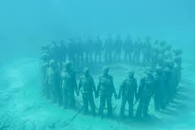 Mingling with Mermaids: Diving Into Grenada's Culture - Camels ...