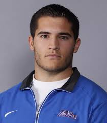 Tulsa Track and Field Records Three Event Titles in Baylor Invitational