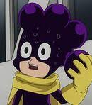 Izuocha is the het ship between izuku midoriya and ochako uraraka from the my hero academia fandom. Grape Juice Minoru Mineta Voice My Hero Academia Tv Show Behind The Voice Actors