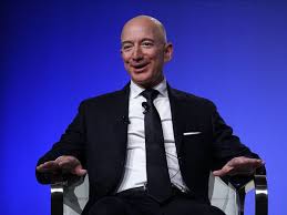 Amazon Ceo Jeff Bezos Net Worth Reportedly Reaches 171 6 Billion Business Insider Entrepreneur is now worth $141billion as he overtakes the amazon founder is already worth $40billion more than he was just last year bezos came up with the idea to create amazon when he was just 30 years old