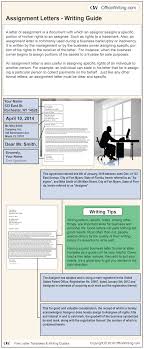 Letter Writing Infographics