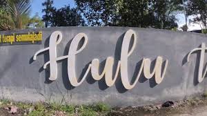 Kuala kubu baru hot springs (selangor) 88. Hulu Tamu Hot Spring Youtube