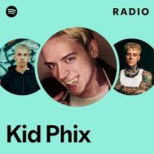 Kid Phix Radio