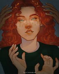 Rachel Elizabeth Dare