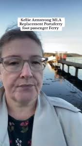 Kellie Armstrong's Video