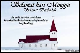 Selamat beristirahat di hari minggu. 20 Ucapan Selamat Hari Minggu Katolik Tuhan Memberkati Yosefpedia Com