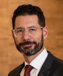 Jeff Appleby's Instagram, Twitter & Facebook