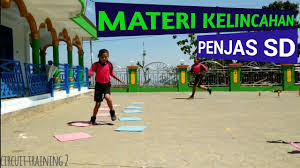 Pada mata pelajaran pendidikan jasmani olahraga kesehatan kelas 7 tingkat smp/mts merupakan mata pelajaran 2. Materi Kebugaran Jasmani Kelincahan Circuit Training Kelas 6 Sd Pembelajaran Kurikulum 2013 Youtube