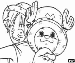 Color spreads between chapter 1 and chapter 100. Desenhos De One Piece Para Colorir Jogos De Pintar E Imprimir
