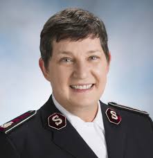 Commissioner Evie Diaz