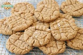 Easy Peanut Butter Cookies Family Cookie Recipes Recipe Peanut Butter Cookies Easy Peanut Butter Cookies Butter Cookies