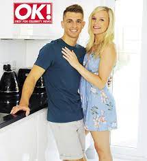 Check spelling or type a new query. Max Whitlock And Leah Hickton Set To Celebrate 10 Years Daily Mail Online