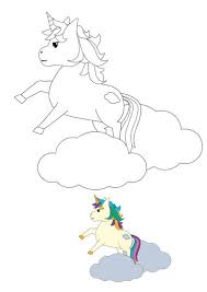 Flying Unicorn Coloring Pages 4 Free Printable Coloring Sheets 2020 You could also print the image using the print button above the image. flying unicorn coloring pages 4 free