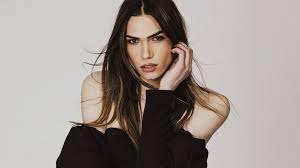 From wikipedia, the free encyclopedia. Igor First Androgynous Model In Serbia Reveals For Telegraf Why He Started Dressing Into A Woman Telegraf Rs