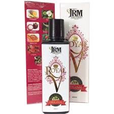 Cara makan royal v angelica herbs kurma dhuha. Cara Makan Royal V Jamu Ratu Malaya