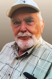 George Edward "Ted" Maddeford