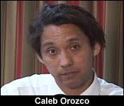 Gay Rights Activist Caleb Stoned With Beer Pint