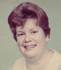 Ruby Ball Obituary (2015)