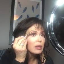 Marie osmond.i liked marie.please check out my website thanks. Marie Osmond Make Up Tutorial Part 1 Watch Part 2