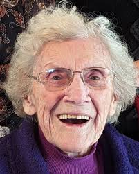 Vera Ellen Harmer Obituary July 4, 2023