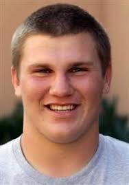 CK wrestler Lanoue a big man with a big heart