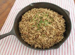 Dec 06, 2018 · how to make dirty rice: Food Lust People Love Gram S Cajun Rice Dressing Sundaysupper