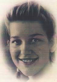 Margie Juanita Shields (1931-1949)