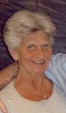 Sharon Kaye Stamper Gillespie (1940-2010)