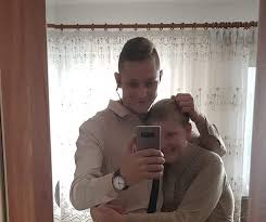 Doua masini care circulau pe strada progresului, langa statia de. Inimi Distruse Fratele Lui Cristian Unul Dintre Cei Doi Tineri UciÈi In Tragicul Accident Din Baia Mare A Murit Azi Noapte Actualmm Ro Ètiri
